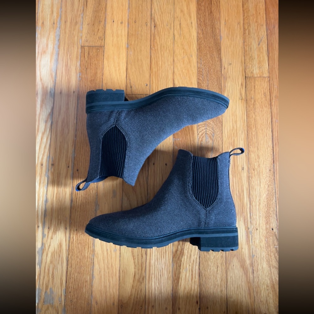 Rothy’s Ankle Boot